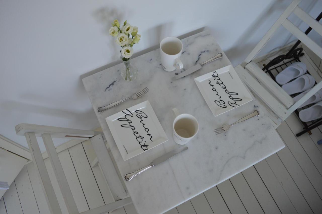 Bed & Breakfast Jo Amsterdam Diemerbrug Eksteriør bilde