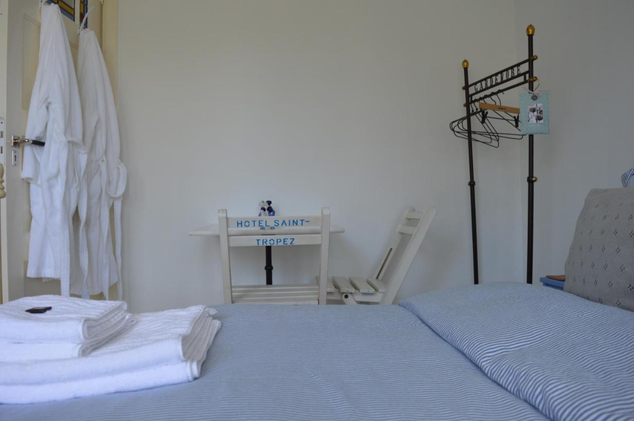 Bed & Breakfast Jo Amsterdam Diemerbrug Eksteriør bilde