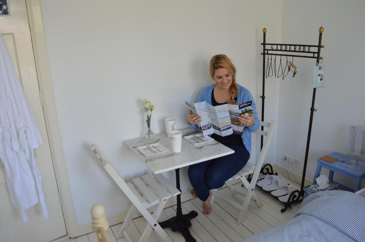 Bed & Breakfast Jo Amsterdam Diemerbrug Eksteriør bilde