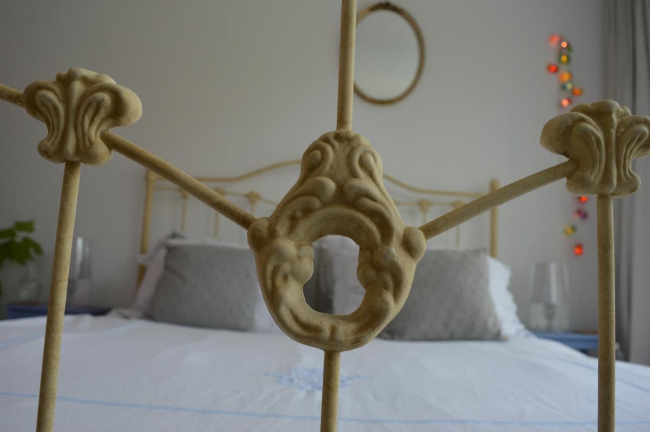Bed & Breakfast Jo Amsterdam Diemerbrug Eksteriør bilde