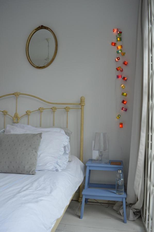 Bed & Breakfast Jo Amsterdam Diemerbrug Eksteriør bilde