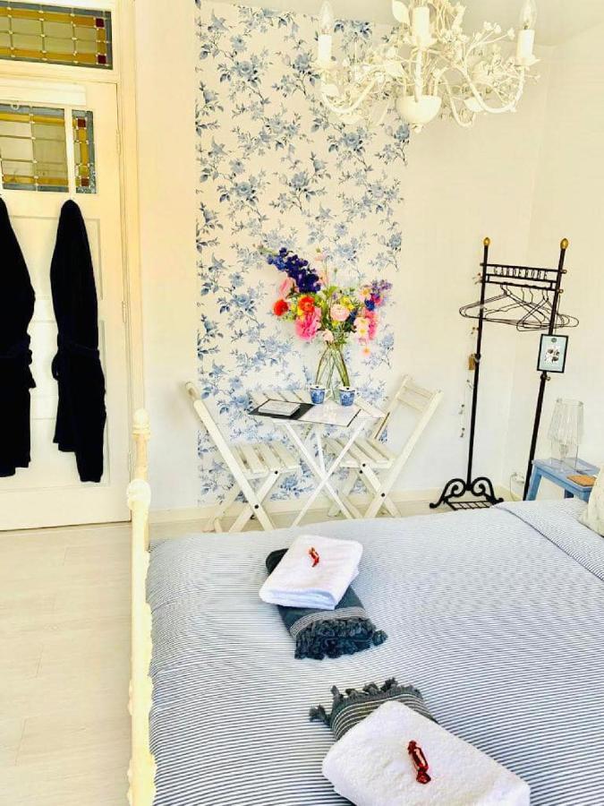 Bed & Breakfast Jo Amsterdam Diemerbrug Eksteriør bilde