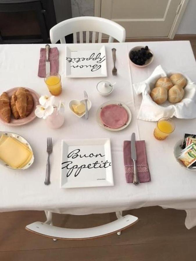 Bed & Breakfast Jo Amsterdam Diemerbrug Eksteriør bilde