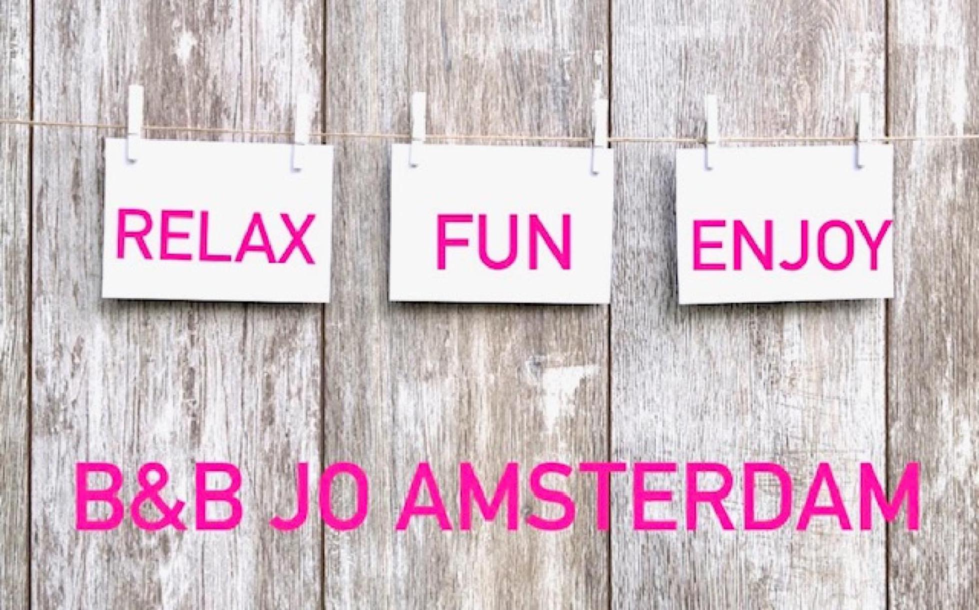 Bed & Breakfast Jo Amsterdam Diemerbrug Eksteriør bilde